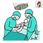 Intervención quirúrgica sin ingreso